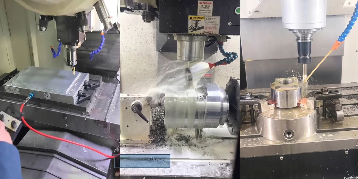Factory Equipment